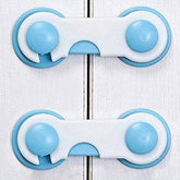 Baby Safety Locks (Set of 2)